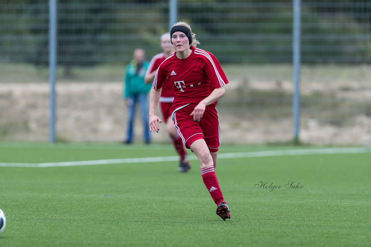 Bild 157 - F FSG Kaltenkirchen - SV Wahlstedt : Ergebnis: 6:1